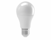 Emos LED žárovka Classic A60, 9W/60W E27, WW teplá bílá, 806 lm, Classic, F