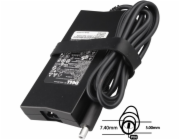 SIL adaptér 130W 77011011 - neoriginální Napájecí adaptér 130W 19,5V, 7.4x5.0, originál DELL