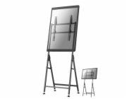 Neomounts PLASMA-M1000 - Stojan - pro plochý panel - černá - velikost obrazovky: 32"-55" - podlahové provedení