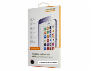 Aligator ochranné sklo PRINT Samsung A40, černá
