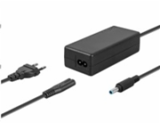 Avacom adaptér 19V 3,42A 65W ADAC-AS6-A65W - neoriginální AVACOM nabíjecí adaptér pro notebooky Asus B551 19V 3,42A 65W konektor 4,5mm x 3,0mm