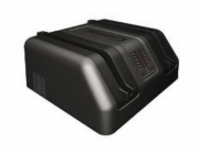 Getac F110 office dock