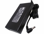 MSI adaptér 120W 19,5V 77011232 - originální Napájecí adaptér MSI 120W 19,5V (vč. síť. šňůry)