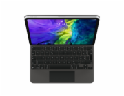 APPLE Magic Keyboard for iPad Pro 11-inch (3rd generation) and iPad Air (4th generation) -  Slovenská, černá