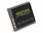 Patona PT1169 PATONA baterie pro foto Sony NP-BG1 1020mAh Li-Ion Premium