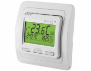 ELEKTROBOCK termostat pro podlahové topení + čidlo podlahy PT712