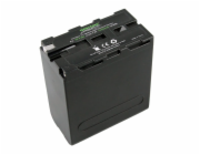PATONA baterie pro digitální kameru Sony NP-F990 10400mAh Li-Ion Premium
