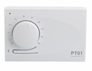 PT01 Prostorový termostat