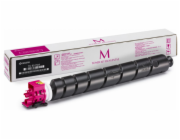 Kyocera toner TK-8515M červený na 20 000 A4 (při 5% pokrytí), pro TASKalfa 5052ci/6052ci/5053ci/6053ci