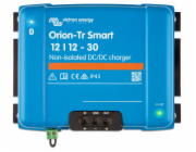 Nabíječka DC-DC Victron Energy Orion-Tr Smart 12/12-30A (360W) neizolovaná