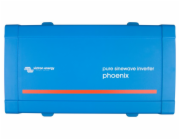 Victron Phoenix VE.Direct Schuko měnič 48V/230V, 1200VA (1kW), čistá sinus