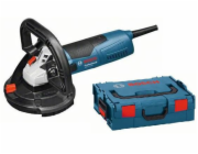 Bruska na beton Bosch GBR 15 CAG