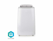 Nedis WIFIACMB1WT16 - Chytrá Klimatizace | 16 000 BTU | Až 140 m3 | Wi-Fi | Android™ a iOS | Energetická Třída A