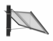 Xtend Solarmi držák pro uchycení sol. panelu na sloup, SOPGWL0105