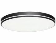 IMMAX NEO LITE AREAS SMART stropní svítidlo 40cm, 24W černé TUYA Wi-Fi