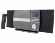 Soundmaster High line ICD1010AN/ USB/ FM-RDS/ CD/ BT/ DAB+/ 2x 5W