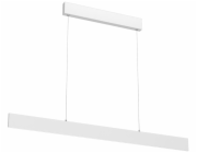 IMMAX NEO LISTON SMART závěsné svítidlo 118cm 18W bílé, TUYA