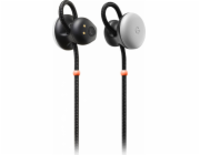 Google Pixel Buds - Clearly white, sluchátka bílá
