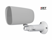 iGET SECURITY EP27 White - přídavný silný kovový držák pro kameru iGET SECURITY EP26 White, EP27 White iGET SECURITY EP27 White - přídavný silný kovový držák pro kameru iGET SECURITY EP26 White