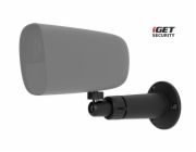 iGET SECURITY EP27 Black