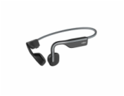Shokz OpenMove, Bluetooth sluchátka před uši, šedá