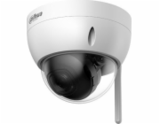 DAHUA IP kamera IPC-HDBW1230DE-SW/ Dome/ Wi-Fi/ 2Mpix/ objektiv 2,8mm/ H.265/ krytí IP67+IK10/ IR 30m/ ONVIF/ CZ app