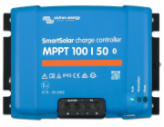 Victron Energy Solární regulátor SmartSolar MPPT 100/50 12/24V 50A