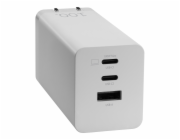 ASUS AC100-02 3-Port GaN Charger, 100W 90XB07IN-BPW010 - originální