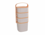 Jídlonosič ORION Almi 1x2l/3x1,15l