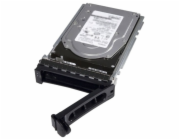 DELL 4TB Hard Drive SATA 6Gbps 7.2K 512n 3.5in Hot-Plug CUS Kit T350,T550, R250,R350,R450,R550...