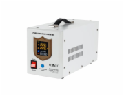 Zdroj záložní KEMOT PROsinus-1000 12V 230V 1000VA 700W White