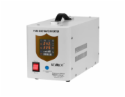 Zdroj záložní KEMOT PROsinus-1500/24 ??24V 230V 1500VA 1050W White