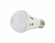 WE LED žárovka 11xSMD 6W E27 teplá bílá A60