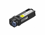 Kyocera toner TK-5345Y Toner žlutý (9 000 A4 @ 5%) pro TASKalfa 352ci