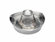 PetSafe® Seaside Nerezová fontánka 1,8l