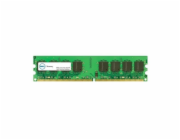 DELL 8GB RAM/ DDR4 UDIMM 3200 MHz 1RX8 ECC/ pro PowerEdge T40, T140, R240, R340, T340, T150, R250, T350, R350