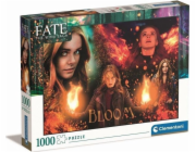 Puzzle 1000 dílků Netflix Fate Destiny: Winx Saga