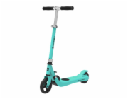 Koloběžka elektrická REBEL FUN WHEELS BLUE dětská