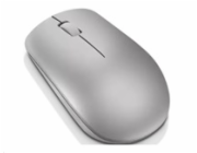 Lenovo 530 Wireless Mouse (Platinum Grey)