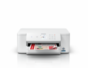 EPSON tiskárna ink WorkForce Pro WF-C4310DW, A4, 21ppm, USB, Wi-Fi, LAN