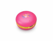 Energy Sistem Lol&Roll Pop Kids Spk Pink