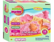 Kosmo Piasek Safari 500g ABINO