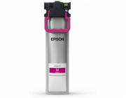 EPSON ink bar WorkForce WF-C53xx / WF-C58xx Ink Cartridge, XL, Magenta