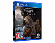 HRA PS4 Assassin s Creed Mirage