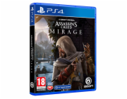 PS4 - Assassins Creed Mirage