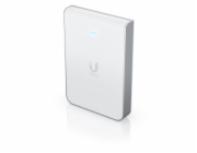 Ubiquiti Unifi 6 In-Wall 4800 Mbit/s Bílá Podpora napájení po Ethernetu (PoE)