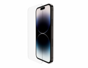 Belkin SCREENFORCE™ Tempered Glass Anti-Microbial ochranné sklo pro iPhone 14 Pro Max / iPhone 14 Plus