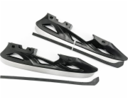 Allright HOKEJOVÉ SKATE SKATE rM 37-40 mod.253B