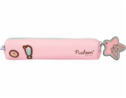 Pusheen penál Pusheen - Rose Collection penál (20 x 4 x 4 cm) univerzální