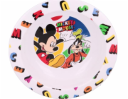 Mickey Mouse Mickey Mouse - Bowl (bílá)